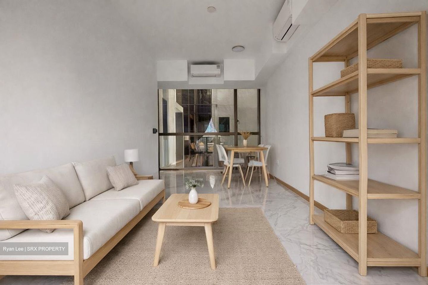 The Landmark (D3), Condominium #530475231